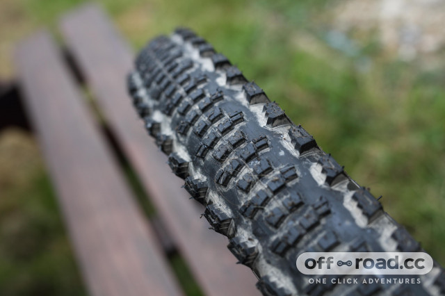 Specialized Slaughter GRID 2Bliss Ready tyre review off road.cc